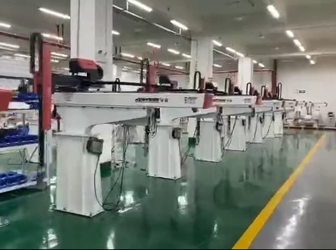 厂区